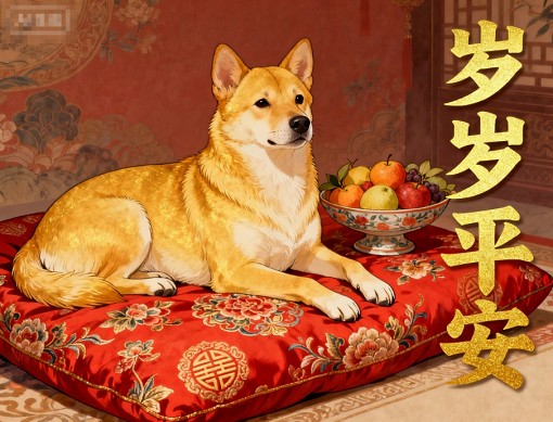 狗吠柴门惊暮雪是什么正确生肖|解答指一准确最佳生肖,词语谜底剖解赏析