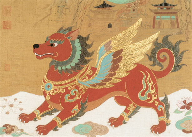 谜底详解:“翠三翻四叶方新”是打猜一精准正确最佳生肖动物,权威诗意释义解释