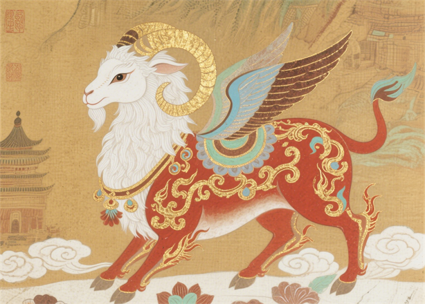 “厌难折冲”解读一准确的生肖动物，词语猜哪个最佳生肖，甄选释义解读分析