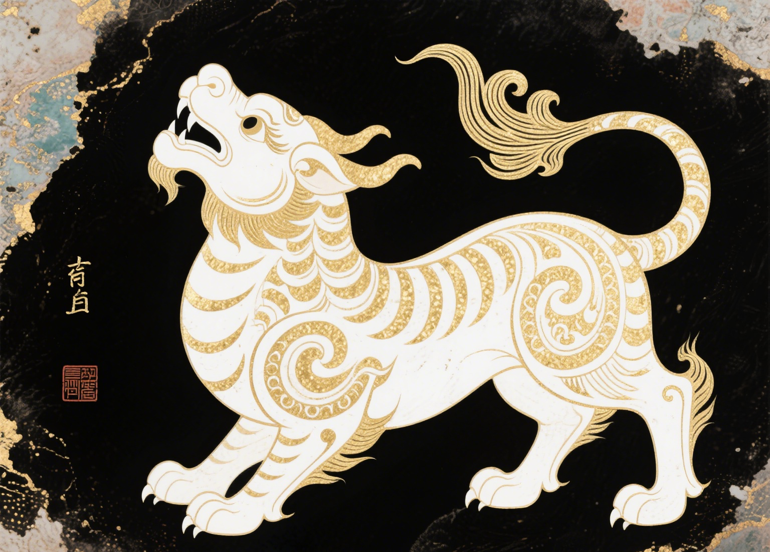 鸱目虎吻指什么生肖，重点解析落实